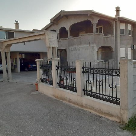 Zecirovic Mnebar Apartment Exterior photo